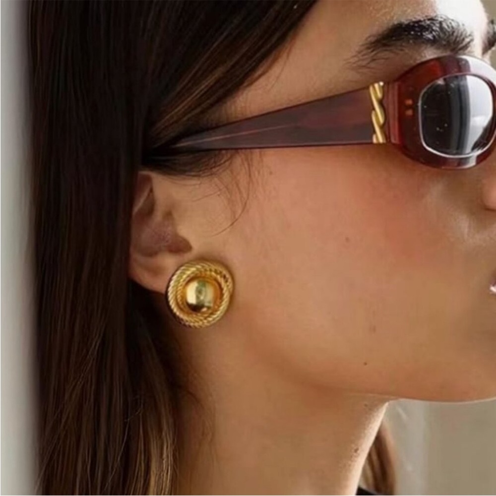 cult gaia earrings